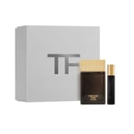 Tom Ford Gift Box Noir Extreme Eau De Parfum 100 ml + Travel Spray 10 ml