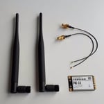 wle200nx trådlöst WiFi-kit