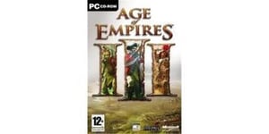 Age of Empires III