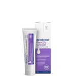 Acnecide Face Gel Spot Treatment with Benzoyl Peroxide 15g