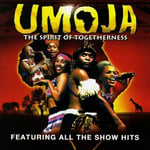 Umoja  Spirit Of Togetherness  CD