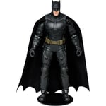 LANSAY Dc The Flash Movie - Batman (ben Affleck) 18cm Lansay