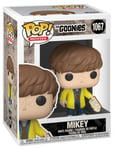 Figurine Funko Pop - Les Goonies N°1067 - Mikey Avec Carte (51531)