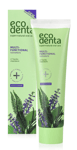 Ecodenta Multi-Functional 7 Herbs + Kalident + Fluoride toothpaste 100ml