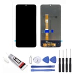 Ecran LCD + Vitre tactile pour VIVO Y76 5G modele V2124 + OUTILS + COLLE