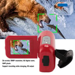 Portable DV Camcorder Small Digital Video Camera Recorder 16MP 16X Digital Zoom