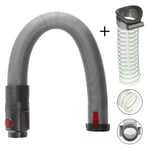 Hose Pipe Kit for DYSON DC40i DC41 Animal Multi Floor DC41i Change Over Valve