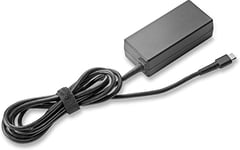 HP USB-C AC Adapter 45W Euro