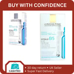 La Roche Posay Hyalu B5 Eye Serum Anti-Wrinkle Concentrate Repairing Replumping