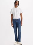 Levi's 502 Slim Taper Jack Jeans, Blue Denim