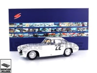 SPARK 1/18 - MERCEDES-BENZ 300 SL - LE MANS 1952 18S860