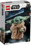 LEGO 75318 The Mandalorian The Child Baby Yoda (NEW & SEALED)