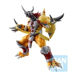 Bandai Ichibansho Digimon Ultimate Evolution WarGreymon