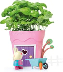 Peppa Pig Grow  Play Peppa Pots - Rebecca Rabbit, PP103