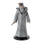 Harry Potter BendyFigs Action Figure Pvc Albus Silente 19 Cm Noble Collection