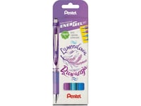 Pentel Bl77 4Personers Lawendous Provance Gelpenna