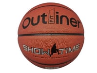 Outliner Basketball Ball Blpvc0112a Size 5