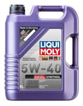 Motorolje LIQUI MOLY DIESEL SYNTHOIL 5W40 5L