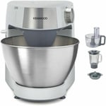 Foodprocessor Kenwood 1000 W 4,3 L