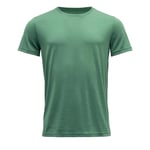 Skjorte til herre XL Devold Eika Merino Tee M XL 339