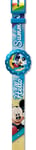 Mickey Mouse - Montre analogique pour enfants - Minnie Disney quartz maison