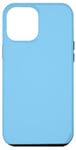 Coque pour iPhone 12 Pro Max Bleu