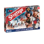 Stratego (sv. regler) (2024 ed.)