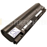 Batteri til ASUS Eee PC 1025 etc