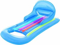 Intex King Kool Inflatable Designer Lounger Lilo Swimming Pool Air Bed Float