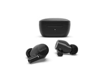 Belkin SoundForm Rise - Écouteurs sans fil avec micro - intra-auriculaire - Bluetooth - noir