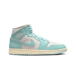 Jordan Wmn Air Jordan 1 Mid " Lumière Dew " BQ6472 132