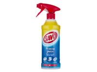 Unilev Savo Anti-Mildew Spray 500Ml&Amp