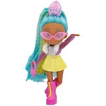 IMC TOYS Cry Babies Bff Series 3 Doll - Elodie