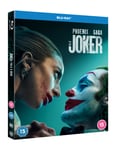 Joker: Folie à Deux Blu-ray