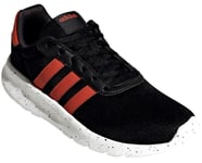 New Mens Adidas Lite Racer 2 Running Shoes Size UK 6 RRP£44.99