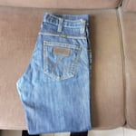 Jeans Wrangler  JEAN WRANGLER