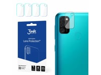 3Mk Lens Protection, Galaxy M21, 1 Styck