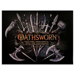 Oathsworn: Into the Deepwood - Armory (Exp.)