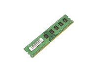 Coreparts - Ddr3 - Modul - 4 Gb - Dimm 240-Pin - 1333 Mhz / Pc3-10600 - Ej Buffrad - Icke Ecc