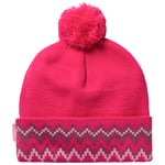 Kari Traa Women's Amelia Beanie Bright Pink, OneSize