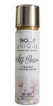 So...? Unique White Blossom Body Mist Fragrance Spray 150ml Gift for Her