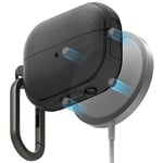 Ringke Samsung Galaxy Buds 3 Pro Onyx MagSafe Skal, svart