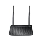 ASUS RT-N12E Tiny Wireless-N300 Router (90-IG29002M03-3PA0)