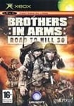 Brothers In Arms - Road To Hill 30 Xbox