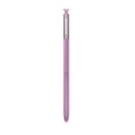 Samsung Galaxy Note 9 stylus-kynä - Violetti