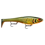 Rapala X-Rap Peto 14 cm [39 g] scaled roach 1-pack