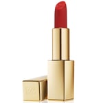 Estée Lauder Pure Colour Matte Lipstick 3.5g (Various Shades) - Thrill Me