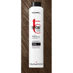 7NA Topchic Zero The Naturals Mid Natural Ash Blonde Can 250ml