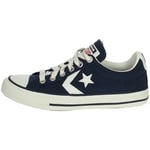 Baskets enfant Converse  671110C Sneakers Enfant Bleu