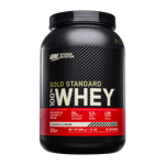 100% Whey Gold Std 908 g